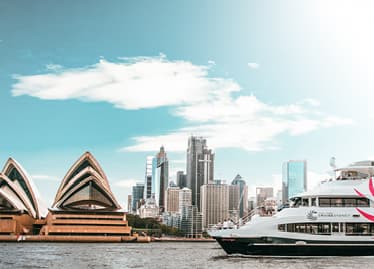50 Best Things to Do in Sydney