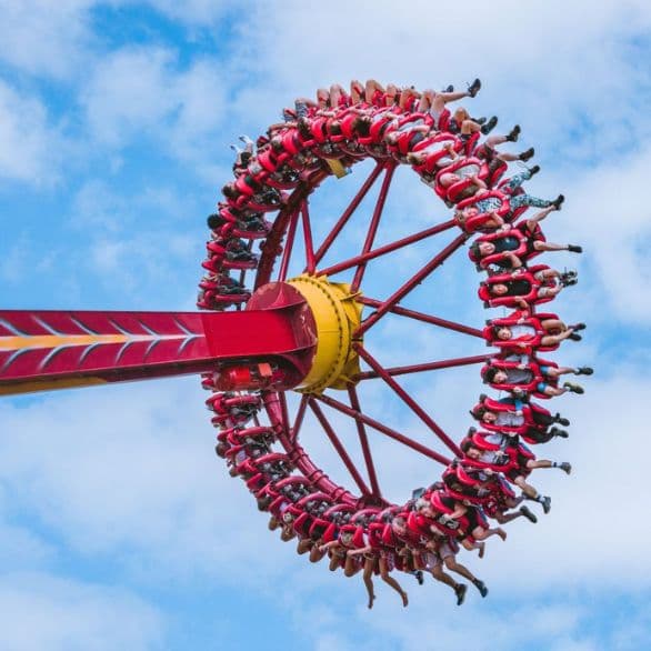 theme-parks