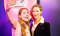 Madame Tussauds General Admission