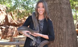 WILD LIFE Sydney Zoo Entry Tickets