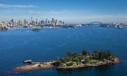 Sydney Harbour 2 Day Hop On Hop Off Ferry Pass