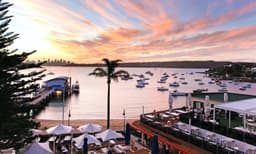 Sydney Harbour 2 Day Hop On Hop Off Ferry Pass