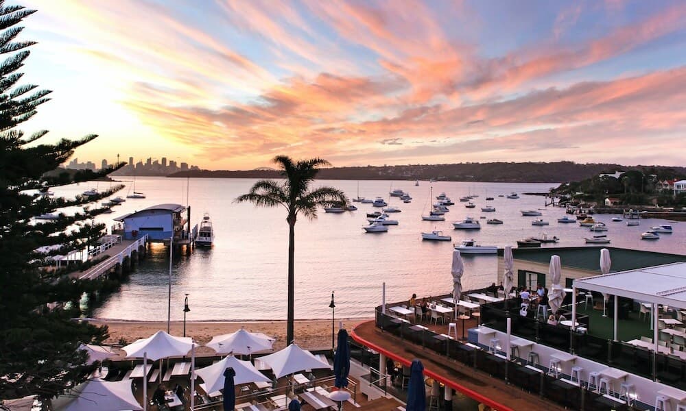 Sydney Harbour 2 Day Hop On Hop Off Ferry Pass