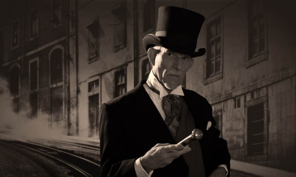Spirit of the Rocks Sydney's Dark Past & Best Insta Spots Tour