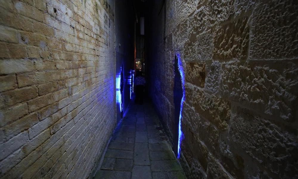 Spirit of the Rocks Sydney's Dark Past & Best Insta Spots Tour