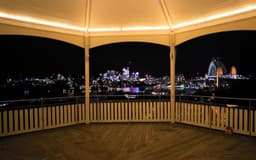 Spirit of the Rocks Sydney's Dark Past & Best Insta Spots Tour