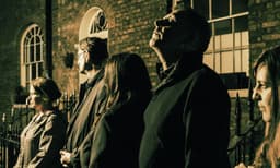 Spirit of the Rocks Sydney's Dark Past & Best Insta Spots Tour