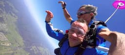 Sydney Skydiving (from Picton) - 15,000ft