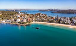 Helicopter Grand Tour of Sydney