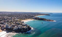 Helicopter Grand Tour of Sydney