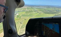 Southern Highlands Scenic Joy Flight - 90 Minutes