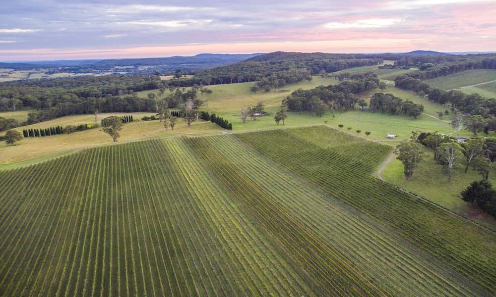 Southern Highlands Scenic Joy Flight - 90 Minutes