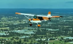 Southern Highlands Scenic Joy Flight - 90 Minutes