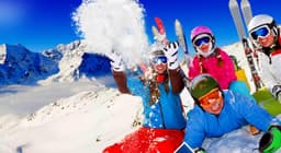 One Day Thredbo Snow Tour from Sydney
