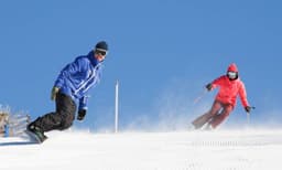 One Day Thredbo Snow Tour from Sydney