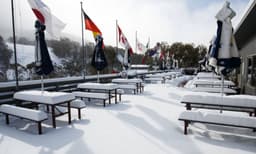One Day Thredbo Snow Tour from Sydney