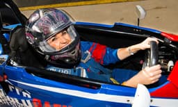 F1 Style Race Car Driving Experience - 20 Laps