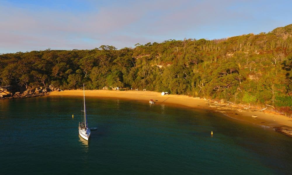  Manly Double Kayak Hire - For 2