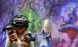 Sydney Virtual Reality Escape Room - 60 Minutes