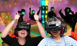 Sydney Virtual Reality Escape Room - 60 Minutes