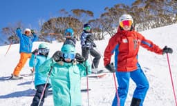 Perisher Valley Snow Tour From Sydney - 1 Day