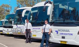 Perisher Valley Snow Tour From Sydney - 1 Day