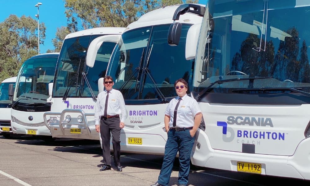 Perisher Valley Snow Tour From Sydney - 1 Day