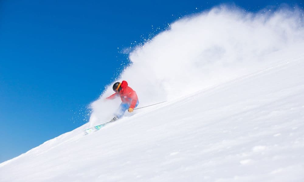 Perisher Valley Snow Tour From Sydney - 1 Day
