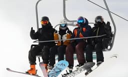 Perisher Valley Snow Tour From Sydney - 1 Day