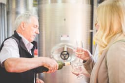 Activity Hunter Valley Wine Tasting Tour