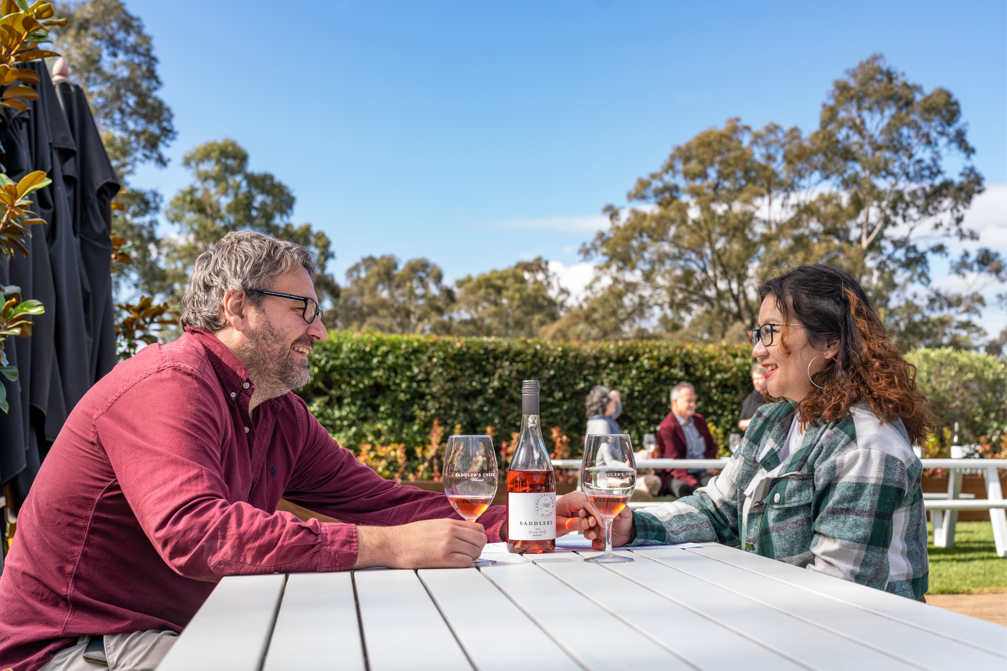 Activity Hunter Valley Wine Tasting Tour
