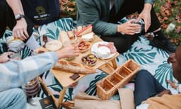 Mystery Picnic NSW