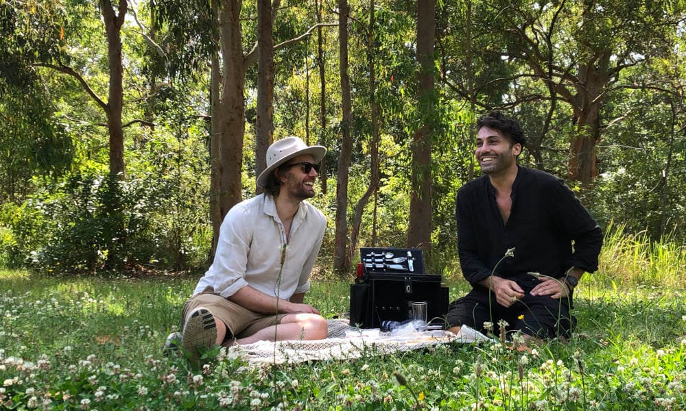 Mystery Picnic NSW