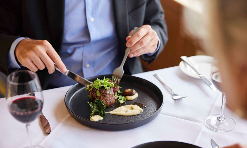 Sydney Harbour Penfolds 6 Course Dinner Cruise including Drinks
