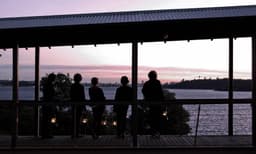 Sydney Quarantine Station Ghost Adventure - 2.5 Hours