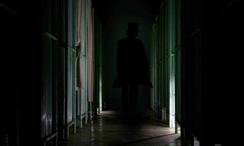 Sydney Quarantine Station Ghost Adventure - 2.5 Hours