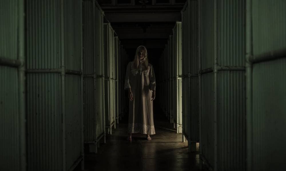 Sydney Quarantine Station Ghost Adventure - 2.5 Hours