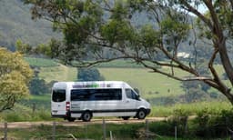 Boutique Hunter Valley Wine Tasting Tour