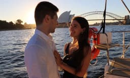 Hands-on Sailing Adventure on Sydney Harbour
