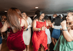 Latin Fiesta Dinner Cruise on Sydney Harbour 