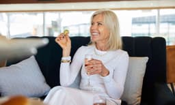 Sydney Harbour High Tea Cruise