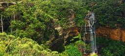 Blue Mountains Tour With Featherdale Wildlife Park Entry