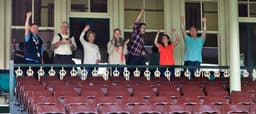 Sydney Cricket Ground Guided Walking Tour