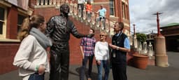 Sydney Cricket Ground Guided Walking Tour