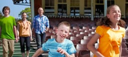 Sydney Cricket Ground Guided Walking Tour
