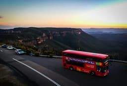 Sydney 2, 3 and 5 Day Unlimited Attractions Pass