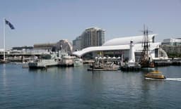 Sydney 2, 3 and 5 Day Unlimited Attractions Pass