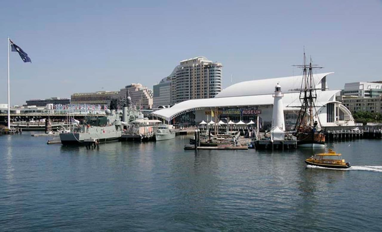 Sydney 2, 3 and 5 Day Unlimited Attractions Pass