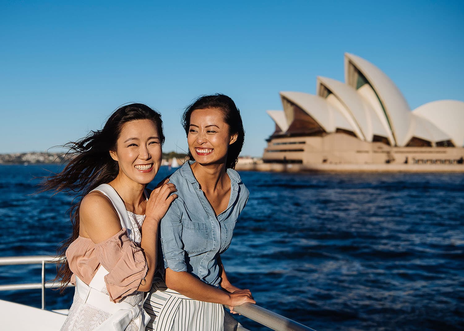 Sydney 2, 3 and 5 Day Unlimited Attractions Pass
