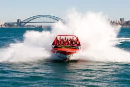 Sydney 3, 5, and 7 Ticket Flexi Pass